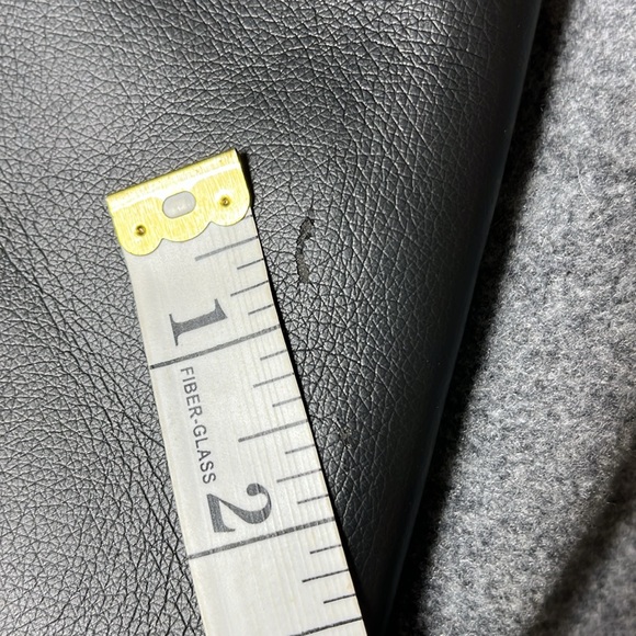 Disney Store Exclusive Grumpy Button Down Baseball Bomber - Picture 5 of 15